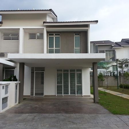 Masayu Putrajaya Homestay 외부 사진