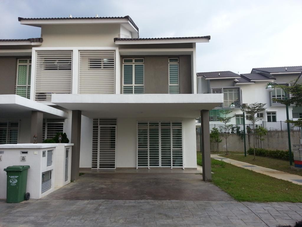 Masayu Putrajaya Homestay 외부 사진