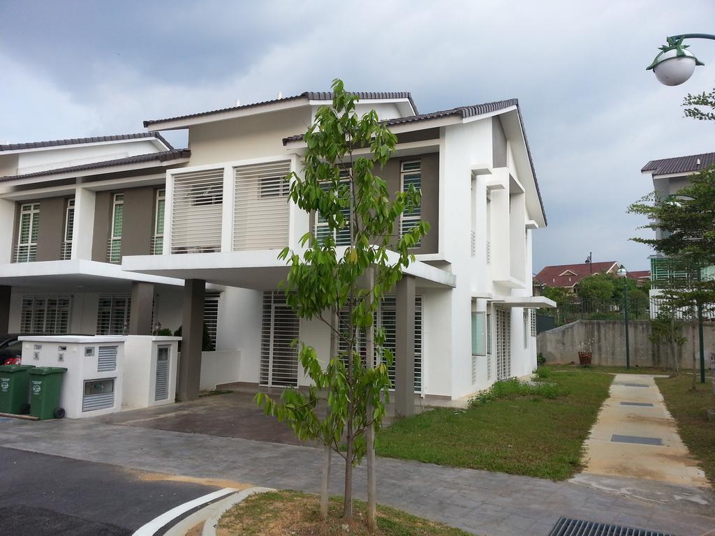 Masayu Putrajaya Homestay 외부 사진