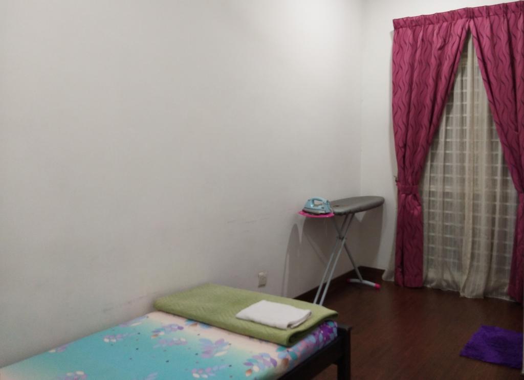 Masayu Putrajaya Homestay 외부 사진
