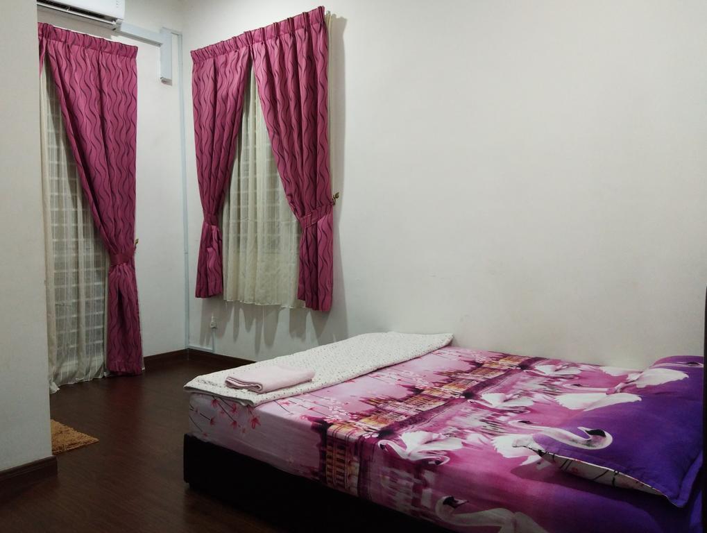 Masayu Putrajaya Homestay 외부 사진